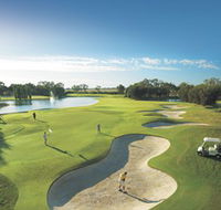 Murray Downs Golf  Country Club - Accommodation Port Macquarie