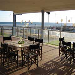 West Beach SA Accommodation Port Macquarie