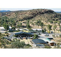 Alice Springs RSL Club - Accommodation Port Macquarie