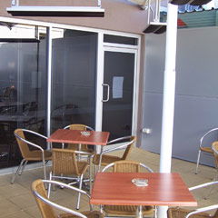 Bathurst RSL - Accommodation Port Macquarie 0