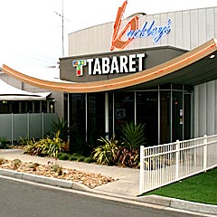 Buckley's Entertainment Centre - Accommodation Port Macquarie 0