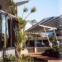 Byron Bay Services Club - Accommodation Port Macquarie 0
