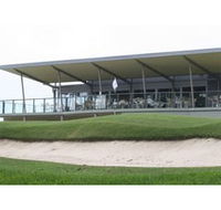 Coffs Harbour Golf Club - Accommodation Port Macquarie