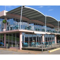 Drummoyne Sailing Club - Accommodation Port Macquarie 0