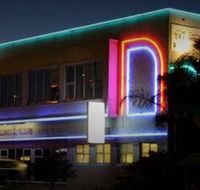 Manly Leagues Club - Accommodation Port Macquarie