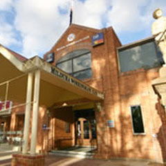 Mildura VIC Accommodation Port Macquarie