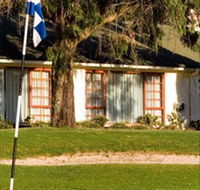 Moss Vale Golf Club - Accommodation Port Macquarie