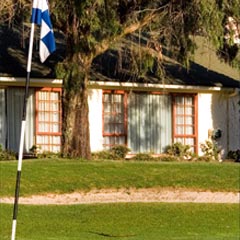 Moss Vale Golf Club - Accommodation Port Macquarie 0