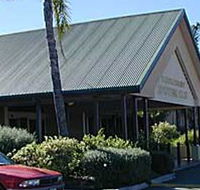North Richmond Panthers - Accommodation Port Macquarie