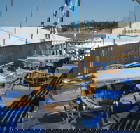 Royal Geelong Yacht Club - Accommodation Port Macquarie