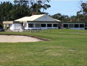 Henrietta ACT Accommodation Port Macquarie