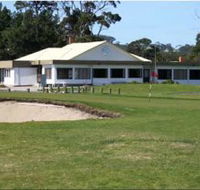 Seabrook Golf Club - Accommodation Port Macquarie