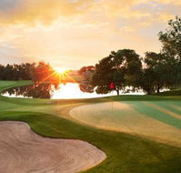 New Town Bay Golf Club - Accommodation Port Macquarie