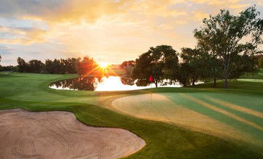 Ulverstone Golf Club - 18 Hole - Accommodation Port Macquarie 0