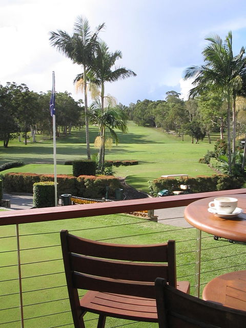 Noosa Golf Club - Accommodation Port Macquarie 1