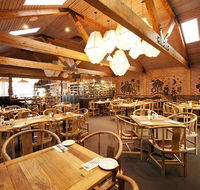 The Haus Hahndorf - Accommodation Port Macquarie