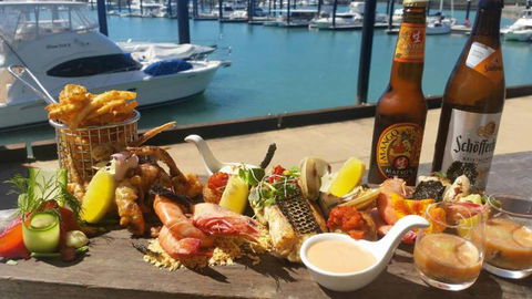 Coleraine RSL - Accommodation Port Macquarie 3
