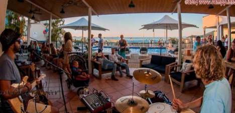 Creswick-Smeaton RSL - Accommodation Port Macquarie 1