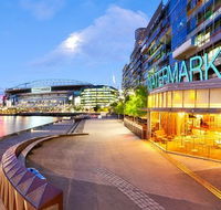Bar Watermark - Accommodation Port Macquarie