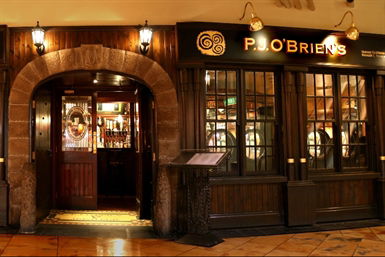 P J O'Briens Irish Pub & Side Bar - Accommodation Port Macquarie 0