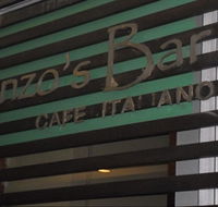 Renzo's Bar - Accommodation Port Macquarie