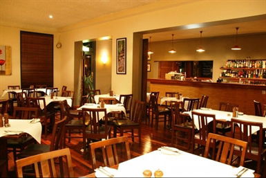 Royal Standard Hotel - Accommodation Port Macquarie 0