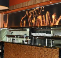 The Groove Train - Accommodation Port Macquarie