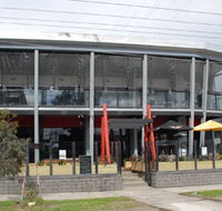Underbridge Sports Bar  Cafe - Accommodation Port Macquarie