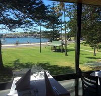 Inglewood/Bridgewater RSL - Accommodation Port Macquarie