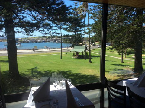 Inglewood/Bridgewater RSL - Accommodation Port Macquarie 0