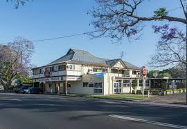 Jacaranda Hotel - Accommodation Port Macquarie 0