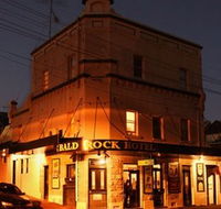 Bald Rock Hotel - Accommodation Port Macquarie