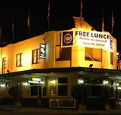 Buena Vista Hotel - Accommodation Port Macquarie