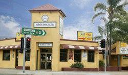 Albion Park NSW Accommodation Port Macquarie