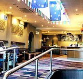 Hotel Bondi - Accommodation Port Macquarie