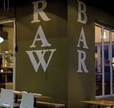Raw Bar - Accommodation Port Macquarie