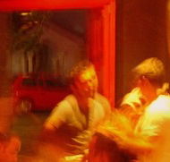 Speak Easy Bar - Accommodation Port Macquarie
