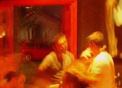 Speak Easy Bar - Accommodation Port Macquarie 0