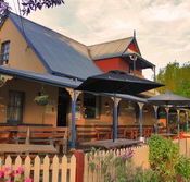 Royal Cricketers Arms - Accommodation Port Macquarie