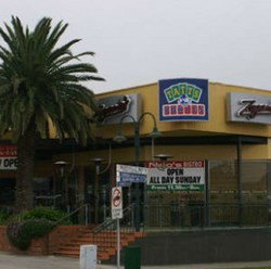 Zagames Caulfield Hotel - Accommodation Port Macquarie 0
