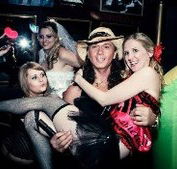 The Penthouse Night Club  Bar - Accommodation Port Macquarie