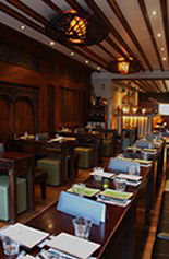 Almond Bar - Accommodation Port Macquarie 1