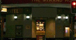 The Strand Hotel - Accommodation Port Macquarie 1