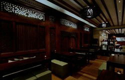 Almond Bar - Accommodation Port Macquarie 2