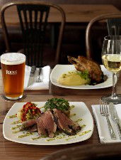 Harts Pub - Accommodation Port Macquarie 2