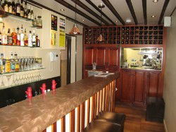 Almond Bar - Accommodation Port Macquarie 3