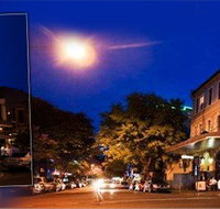 Lord Roberts Hotel - Accommodation Port Macquarie