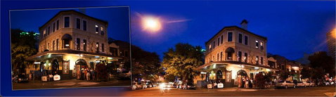 Lord Roberts Hotel - Accommodation Port Macquarie 0