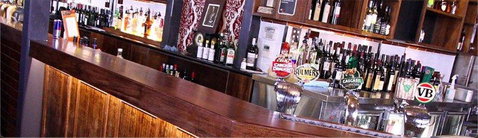 Lord Roberts Hotel - Accommodation Port Macquarie 1