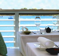 Wasabi Restaurant and Bar - Accommodation Port Macquarie